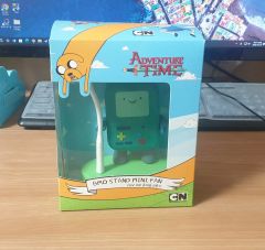 アドベンチャータイムフィギュア リミテッドエディションコレクターズ