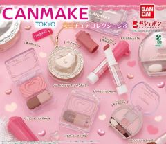 キャンメイクトーキョー ガチャガチャコンプリートセット - メルカリ
