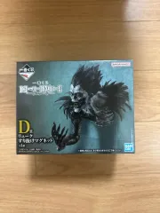 DEATH NOTE(デスノート) 류크 マグネット 一番くじ