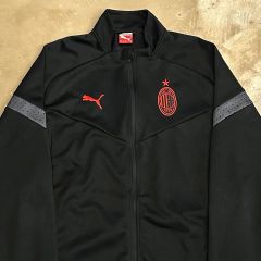 PUMA AC Milan eFootball トラックジャケット PUMA AC Milan eFootball トラックジャケット - メルカリ