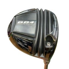 BB4ドライバーヘッドカバー付き - メルカリ