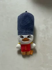 ロングヘアの똘병이を出品