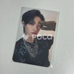 ATEEZ ミンギ ATEEZ X ANITEEZ POP-UP STORE ANITEEZ IN TREASURE 購入特典