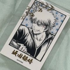 ギヴン ムビチケ 特典 上ノ山立夏 チェキ風カード - メルカリ