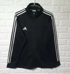アディダス ジャージ ジップアップトレーナー 出品