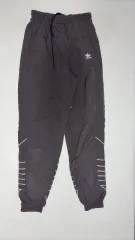 10899番 アディダス 春 レディース トレーニングウェア ジョガー パンツ S サイズ