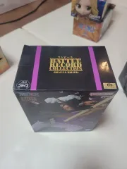 ONE PIECE バトルレコード ミホーク フィギュア