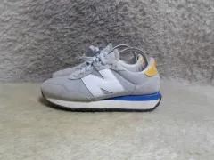 245 ニューバランス 237 スニーカー 中古 靴