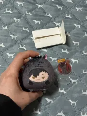 ハイキュー 黒尾猫 ぬい キーホルダー アクリルスタンド まとめ