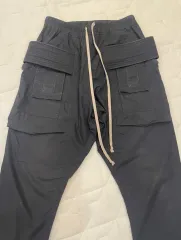 2026年最新】Rick Owens メンズ ジョガーパンツ・スウェットパンツの 