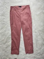 Talbots レディース コットン パンツ 2