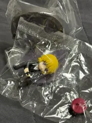 HUNTER×HUNTER デスクトップ6 クラピカ 未開封