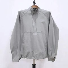 未使用2.9万 カリマー versatile プルオーバー L 防水防風 透湿性