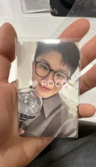 セブチ ウジ 2025 SVT 9TH FAN MEETING SEVENTEEN in CARAT LAND CARAT ZONE