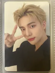 Stray Kids(ストレイキッズ・スキズ・SKZ) スキズ NACIFIC ヒョンジン(HYUNJIN) トレカ