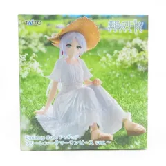 2026年最新】葬送のフリーレン Desktop Cute フィギュア フリーレン