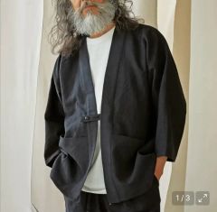 THE RERACS JERKIN VEST48新品未使用 - メルカリ