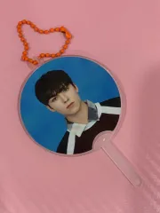 SEVENTEEN バーノン 2025 CARAT LAND ラキドロ