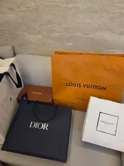 ブランド ショッピングバッグ ボックス 出品