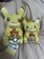 30周年 ピカチュウ セット