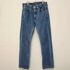 リーバイス 505 デニムパンツ 29サイズ