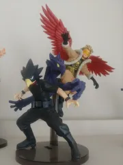 ホークス フィギュア