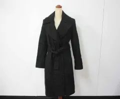 J-11999/クラブモナコ 正規品 レディース コート Sのサムネイル