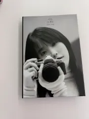 2026年最新】iu 写真集の人気アイテム - メルカリ