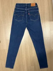 リーバイス デニム スキニージーン 721