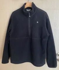 THE NORTH FACE ザノースフェイス ユニセックス コンフィ フリース Anorak（アノラック） 95(M)