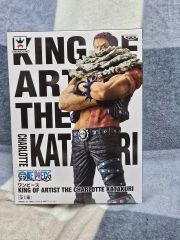 ワンピース KING OF ARTIST カタクリ チョッパー - メルカリ