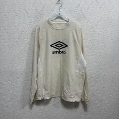 ア232 アンブロ 長袖 トレーナー Tシャツ 100
