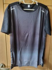 未使用新品】クシタニパフォーマンスショップ限定 アクアTシャツ 冷感