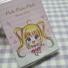 ぴちぴちピッチ なかよし魔法少女 セット - メルカリ