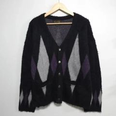 ニードルズneedles カーディガン 杉野遥亮愛用 - メルカリ