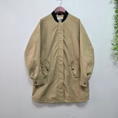 THE NORTH FACE ザノースフェイス ホワイトラベル ウーブン コートのサムネイル