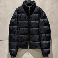 正規品/48 ディオール オブリーク ダウンのサムネイル