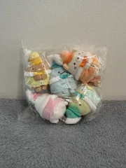 すみっコぐらし 沖縄すみっコぐらし 限定フルセット