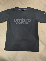 キッズ アンブロ umbro 半袖 Tシャツ 140 状態良し