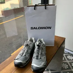 2026年最新】SALOMON DEMO xtの人気アイテム - メルカリ