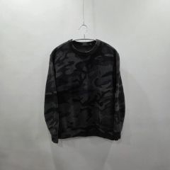 00s old uniqlo 迷彩長袖サーマル y2k archive - メルカリ