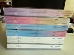 SixTONES 1st〜4thアルバムまとめ売り 一部特典付き - メルカリ