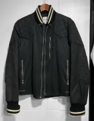 1999AW NUMBER(N)INE(ナンバーナイン) バイカー ジャケット