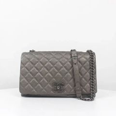 美品✨COACH ディンキー チェーン キルティング ショルダーバッグ