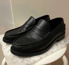 green label relaxing V3 レザーローファー 26cm - メルカリ