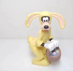 ディズニー WDCC 生産終了品 希少 プルート - メルカリ