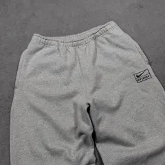 NIKE STUSSY ナイキ x ステューシー NRG スウェット パンツ