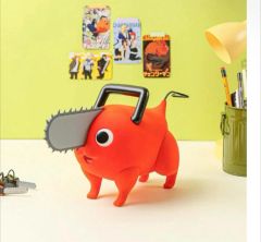 チェンソーマン ポチタ ソフビ フィギュア 1/1 等身大 フィギュア 未