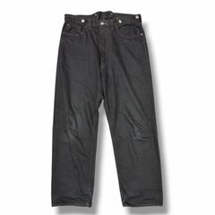 定価34100円 Ground Y DROP HIP PANTS ドロップヒップ イージーパンツ 