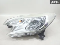 2026年最新】日産ノートe12ヘッドライトの人気アイテム - メルカリ